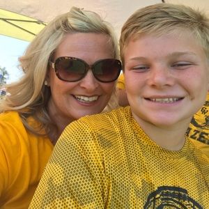 Meet your Posher, Kim